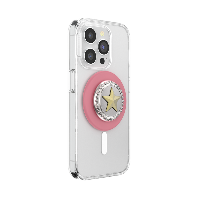 Enamel Lone Star — MagSafe PopGrip image number 8