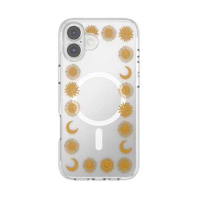 Phases — iPhone 16 Plus MagSafe Case