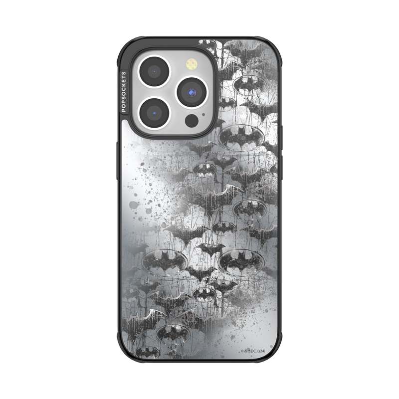 No Mercy — iPhone 14 Pro MagSafe Case image number 0