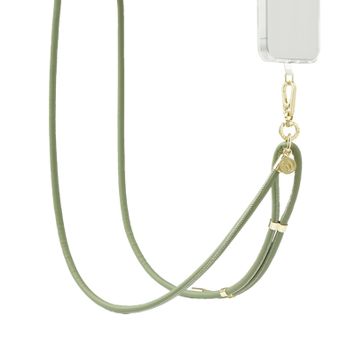 Secondary image for hover Eucalyptus — Phone Strap