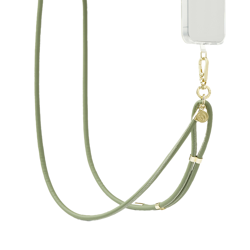Eucalyptus — Phone Strap image number 1