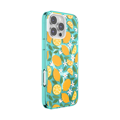 Secondary image for hover Lemon Squeezy — iPhone 16 Pro Max MagSafe Case