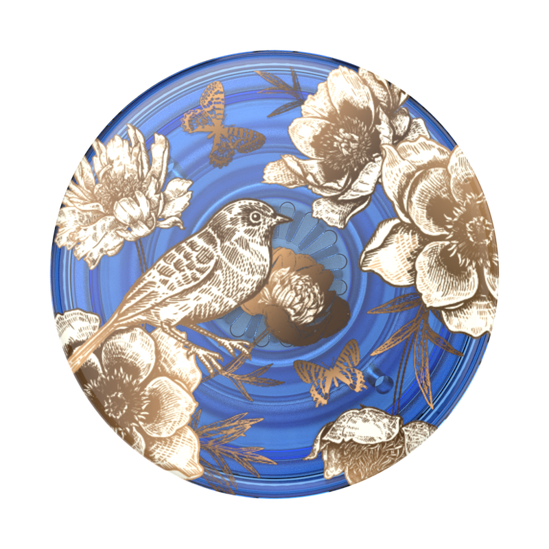 Blue Bird — Adhesive PopGrip image number 1
