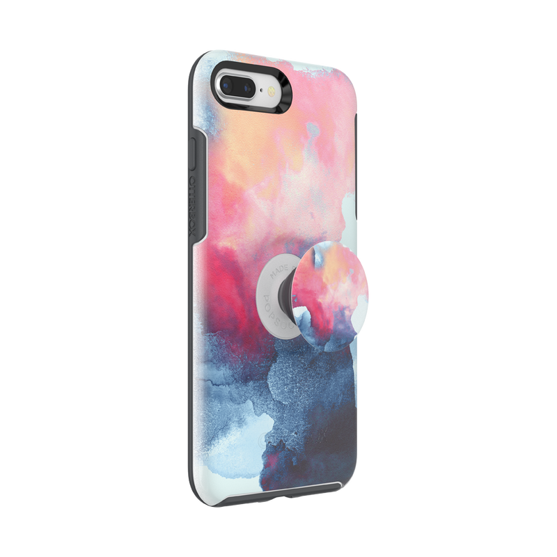 Otter + Pop Aura Smoke — iPhone 7/8 Plus image number 1