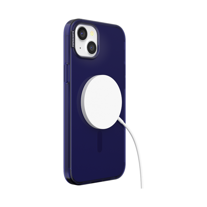 French Navy — iPhone 15 Plus MagSafe Case image number 6