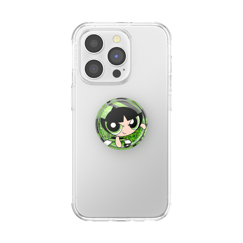 Tidepool Buttercup — Adhesive PopGrip image number 3