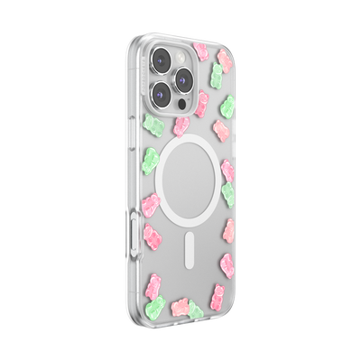 Secondary image for hover Gummy Bears — iPhone 16 Pro Max MagSafe Case