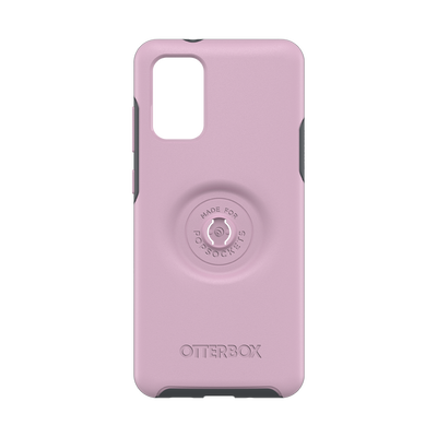 Secondary image for hover Otter + Pop Symmetry Series Case Mauvelous for Samsung