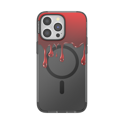 O Negative — iPhone 15 Pro Max MagSafe Case