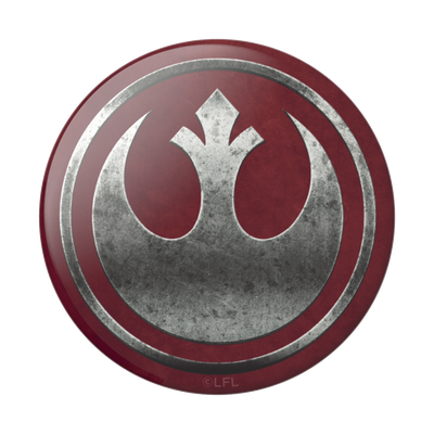 Star Wars - Rebel Icon
