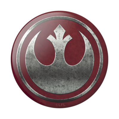 Star Wars- Rebel Icon