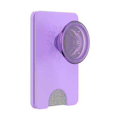 Lavender — PopWallet+ for MagSafe