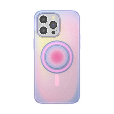Aura — iPhone 15 Pro Max MagSafe Case
