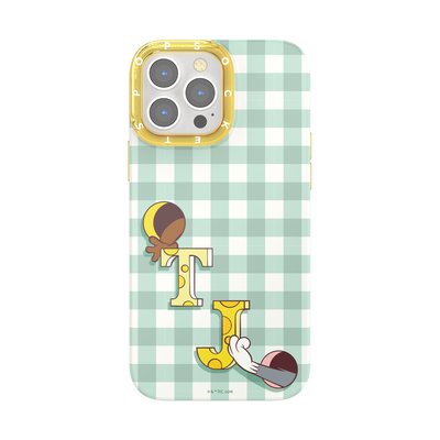 Tom & Jerry Picnic — iPhone 13 Pro Max MagSafe Case