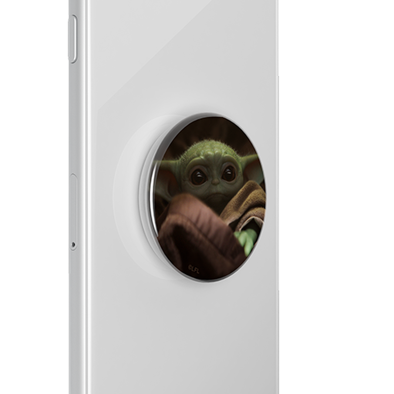 Star Wars Mandalorian - The Child image number 3