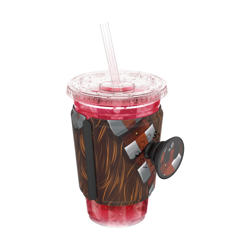 PopThirst Cup Sleeve Chewbacca image number 7