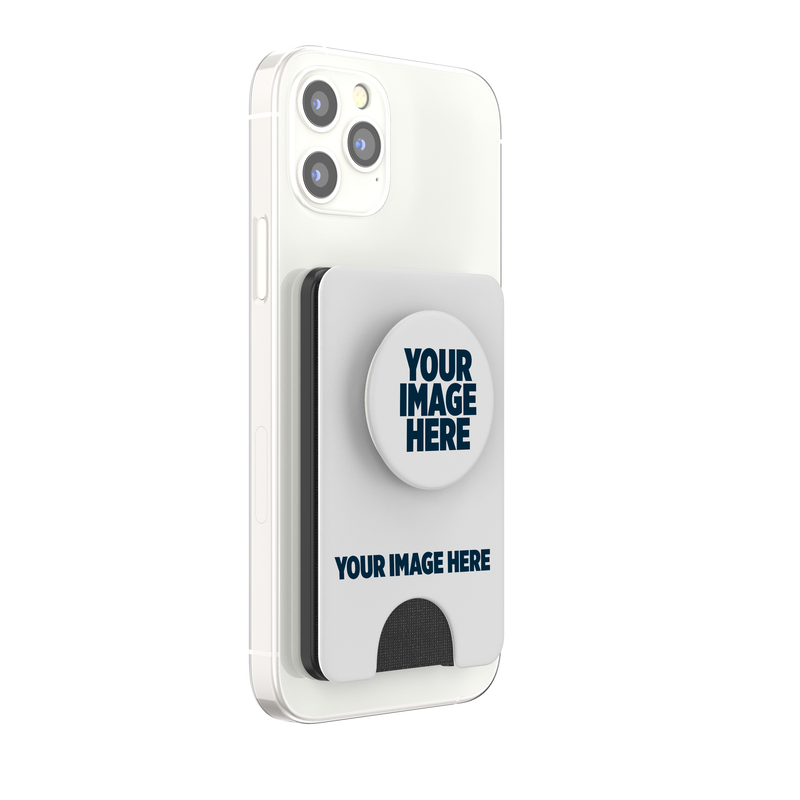 Custom MagSafe PopWallet+ image number 1