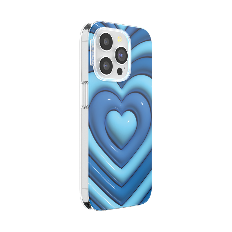 Kewl Blew — iPhone 15 Pro Max MagSafe Case image number 1