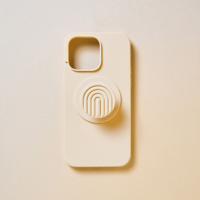 Mist — iPhone 15 MagSafe Case image number 3