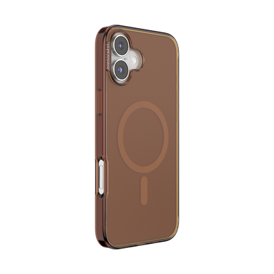 Secondary image for hover Amber — iPhone 16 Plus MagSafe Case