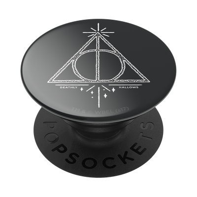 Secondary image for hover Harry Potter - Deathly Hallows