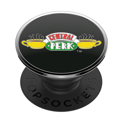 Secondary image for hover Friends - Enamel Central Perk