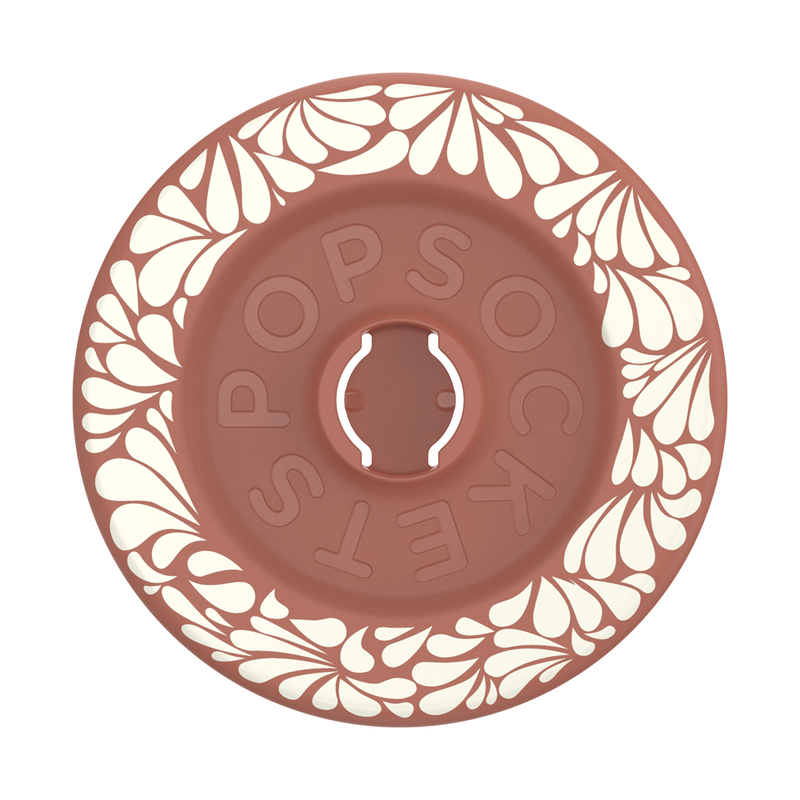 Plato Terracota — MagSafe PopGrip image number 3