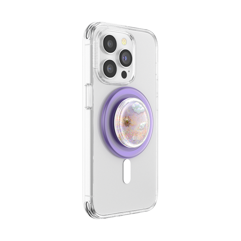 Tidepool Dreamy Whirl — MagSafe PopGrip image number 4