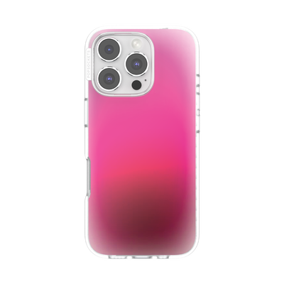 Love Aura — iPhone 16 Pro MagSafe Case