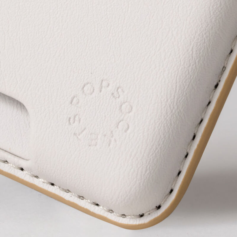 Horchata — Softgoods MagSafe PopWallet+ image number 9