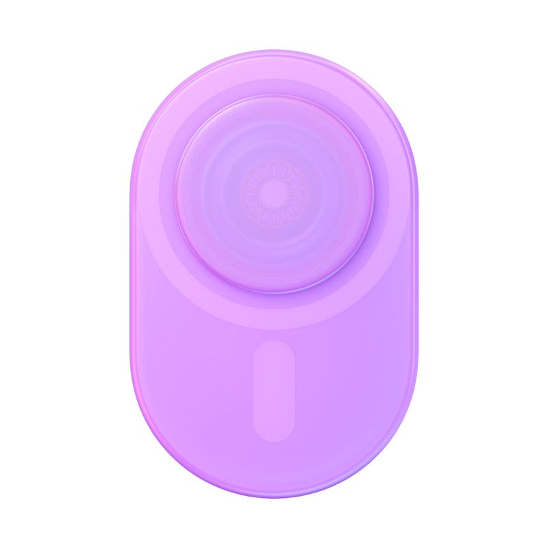Opalescent Pink — PopGrip for MagSafe - Pill image number 1