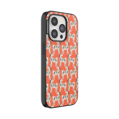 Secondary image for hover Giddyup — iPhone 15 Pro MagSafe Case