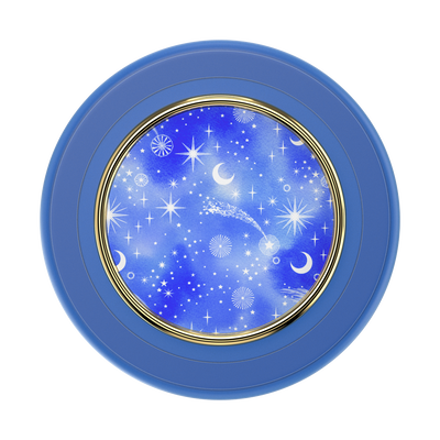 Secondary image for hover Enamel Celestial — MagSafe PopGrip