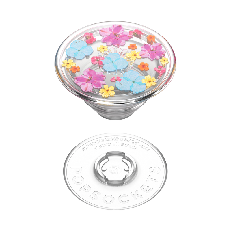 Delicate Floral — Adhesive PopGrip image number 6