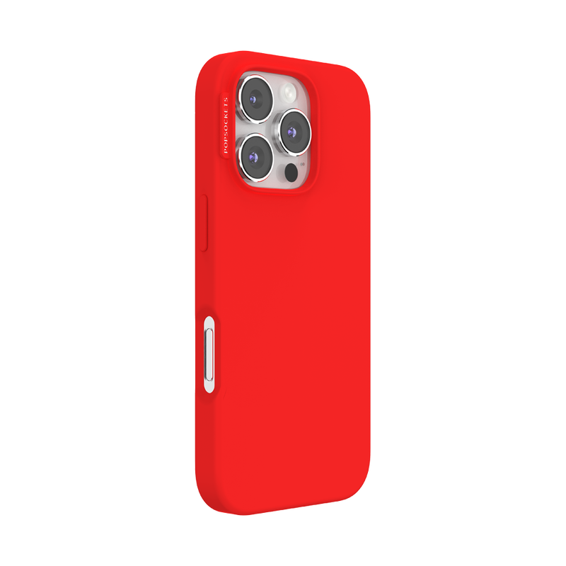 Rosso — iPhone 16 Pro MagSafe Case image number 1