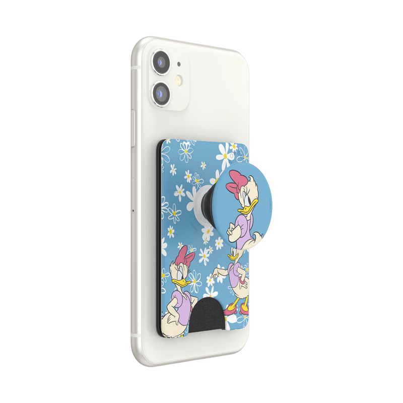 Disney - PopWallet+ Daisy Moods image number 5