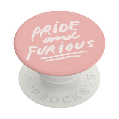 Secondary image for hover Pride and Furious