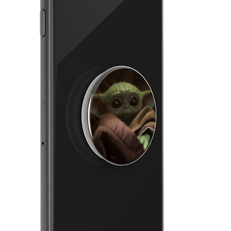 Star Wars Mandalorian - The Child image number 5