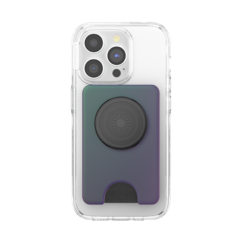 Nightshade — MagSafe PopWallet+ image number 3