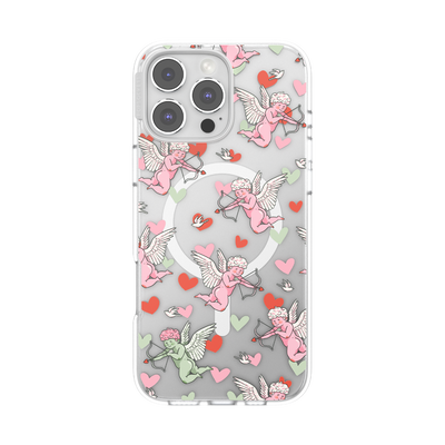 Chunky Baby — iPhone 16 Pro Max MagSafe Case