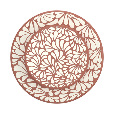 Secondary image for hover Plato Terracota — MagSafe PopGrip