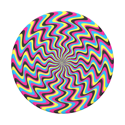 Secondary image for hover Twist Carnival Swirl