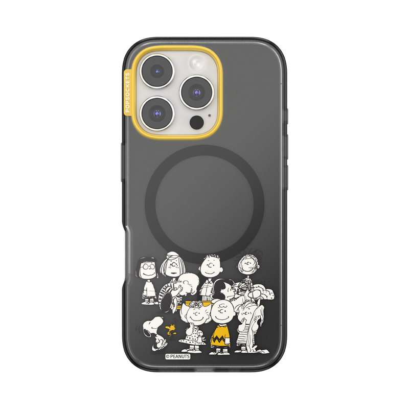 The In Crowd — iPhone 16 Pro MagSafe Case image number 3