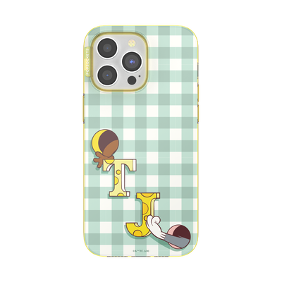 Tom & Jerry Picnic — iPhone 15 Pro Max MagSafe Case