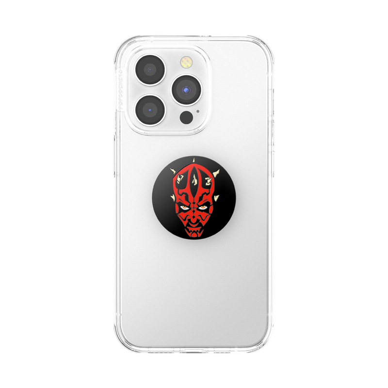 Enamel Darth Maul image number 5