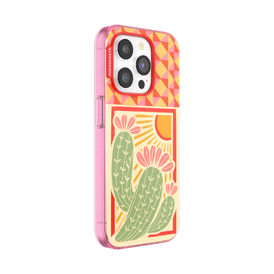 Secondary image for hover Queen Oasis — iPhone 15 Pro MagSafe Case