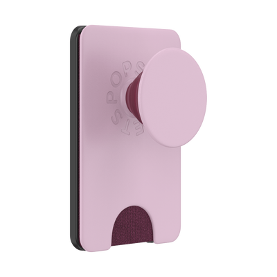 Pink — PopWallet+ for MagSafe