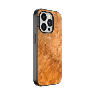 Secondary image for hover Tree Bark — iPhone 15 Pro MagSafe Case