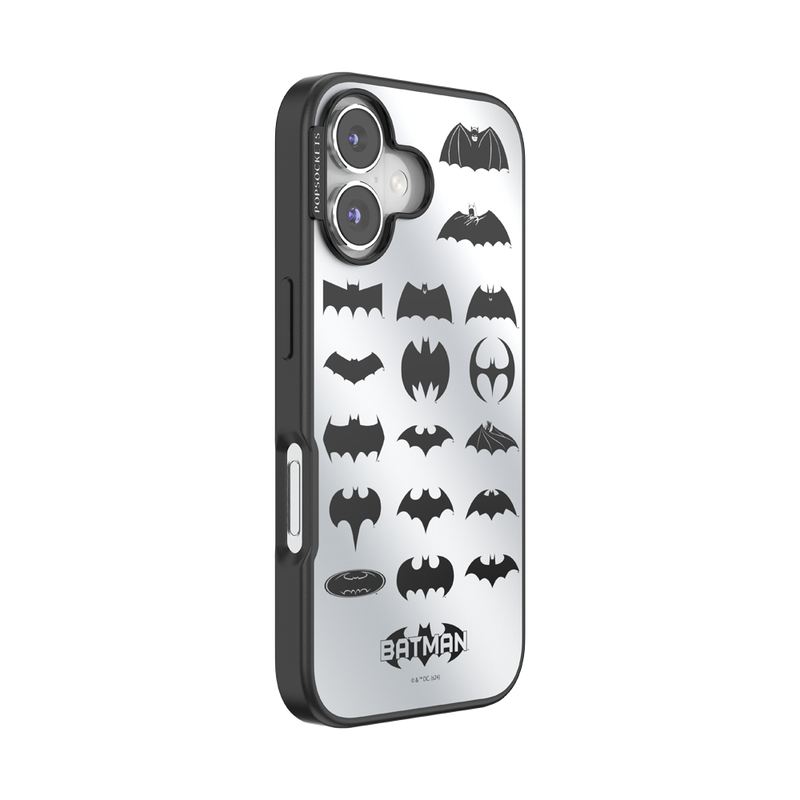 Batman Eras  —  iPhone 16 MagSafe Case image number 1