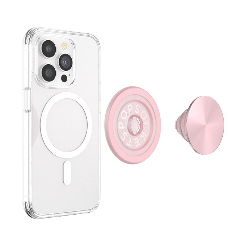 Dusty Rose — MagSafe PopGrip image number 5